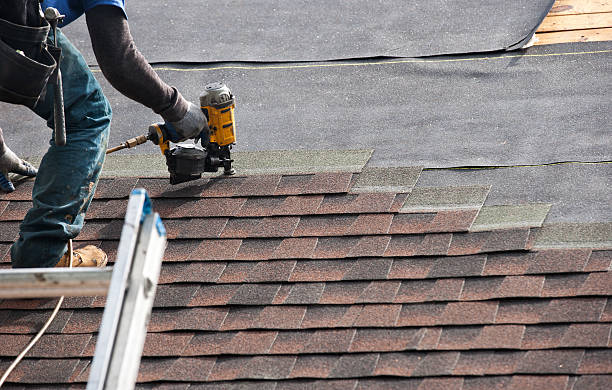 Licensed Flat Roof Repair service in Casey, IL - Brentwood Metal Roofing